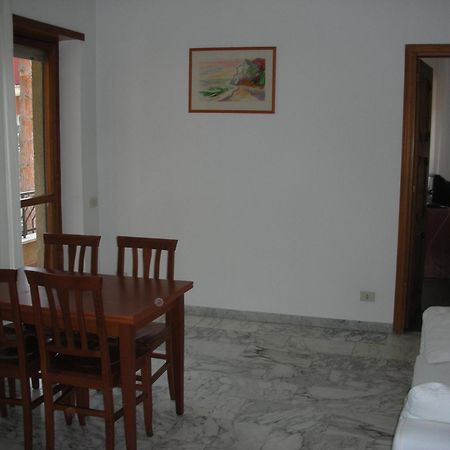 Residence Balduina Řím Exteriér fotografie