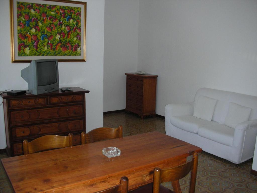 Residence Balduina Řím Pokoj fotografie